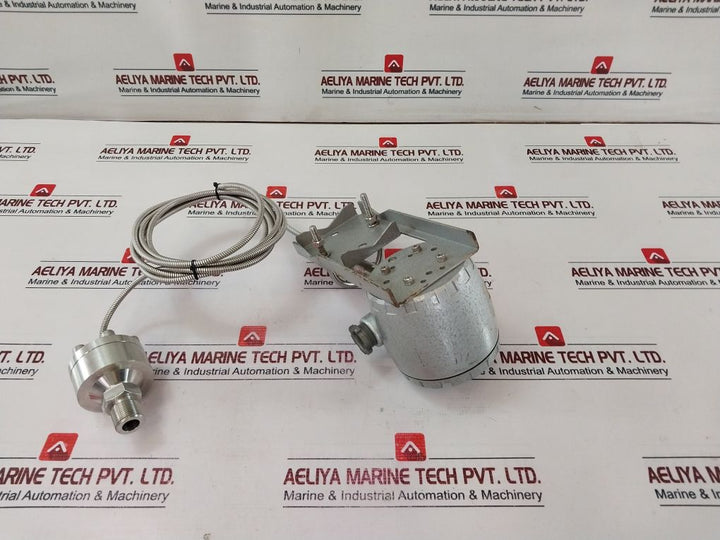 Instrumentation At.Or.Txr Temperature Switch