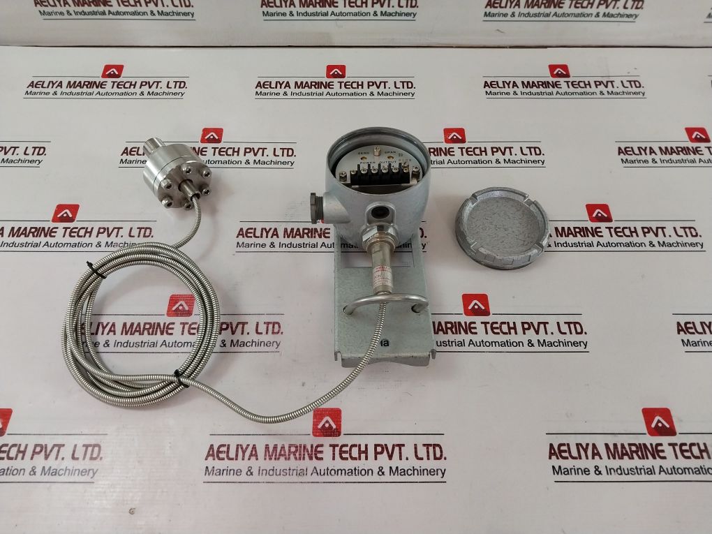 Instrumentation At.Or.Txr Temperature Switch
