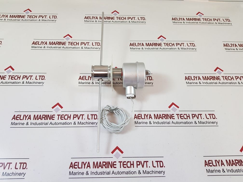 Instrumentation Nc Solenoid Valve Sv: 05