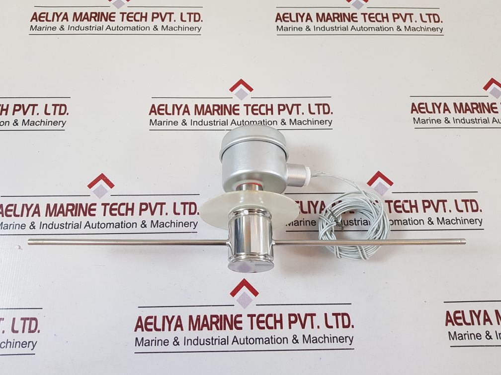 Instrumentation Nc Solenoid Valve Sv: 05