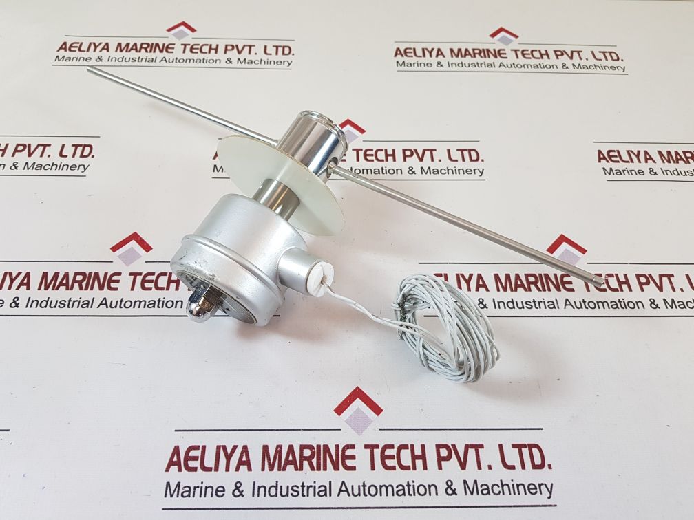 Instrumentation Nc Solenoid Valve Sv: 05