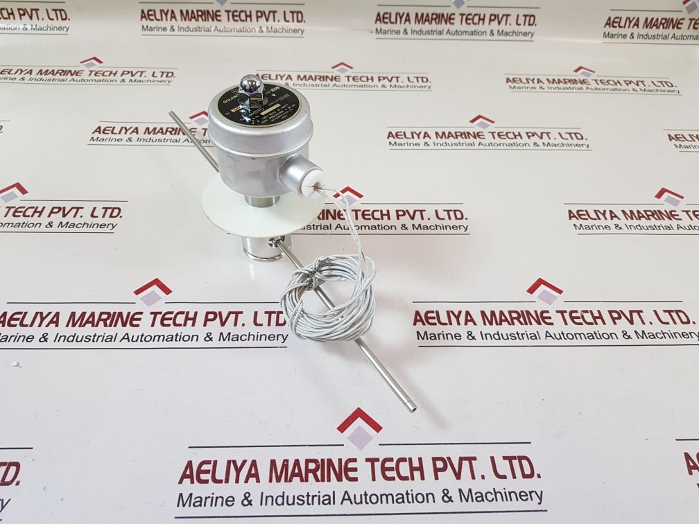 Instrumentation Nc Solenoid Valve Sv: 05