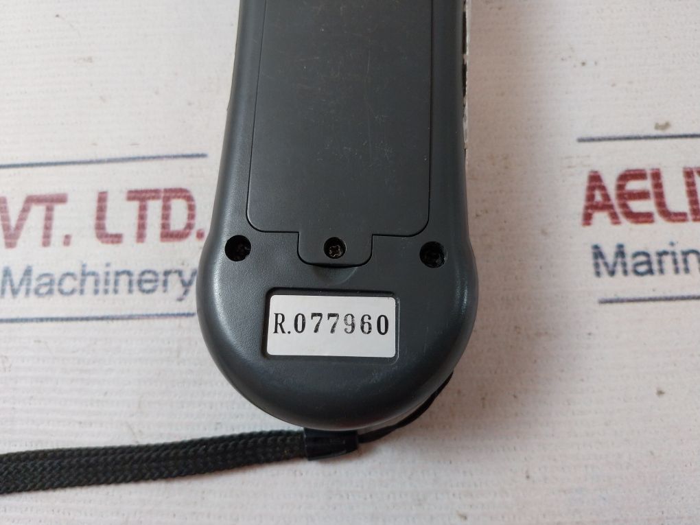 Instrutherm Ad-250 Anemometer