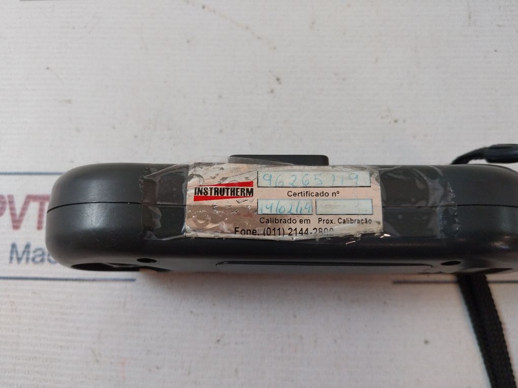 Instrutherm Ad-250 Anemometer