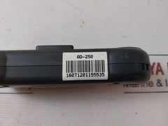 Instrutherm Ad-250 Anemometer