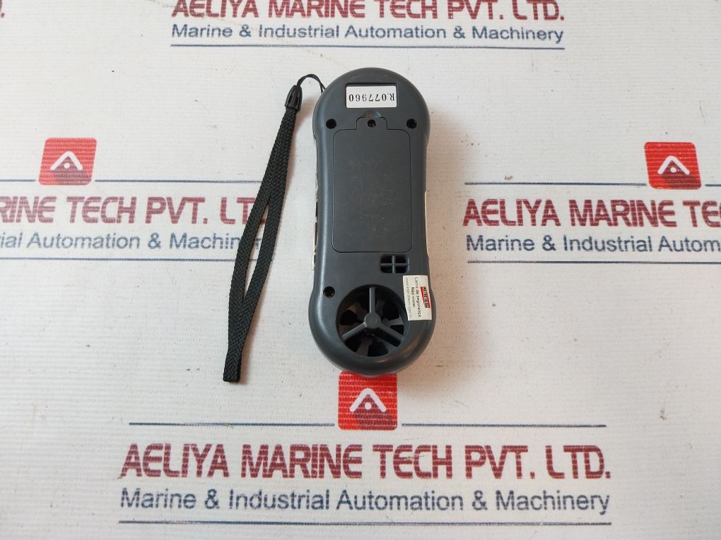 Instrutherm Ad-250 Anemometer