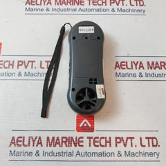 Instrutherm Ad-250 Anemometer
