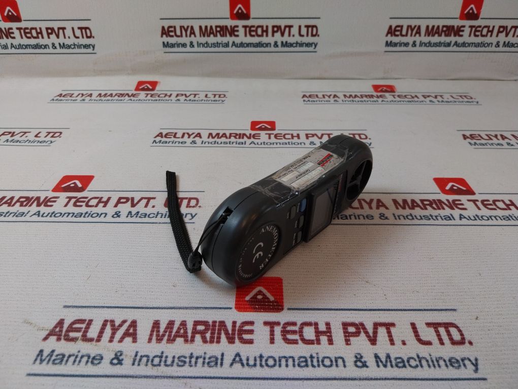 Instrutherm Ad-250 Anemometer