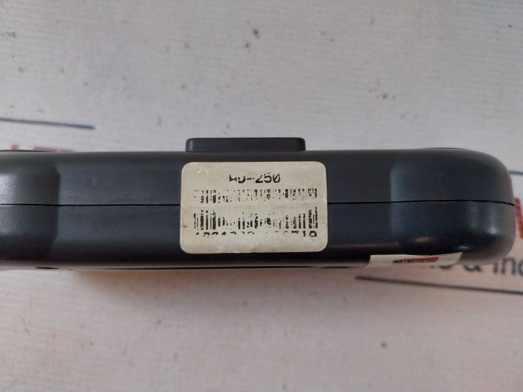 Instrutherm Ad-250 Anemometer