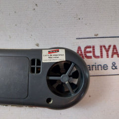 Instrutherm Ad-250 Anemometer