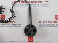 Instrutherm Tad-500 Thermo Anemometer