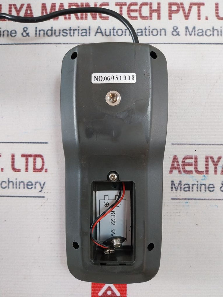 Instrutherm Tad-500 Thermo Anemometer