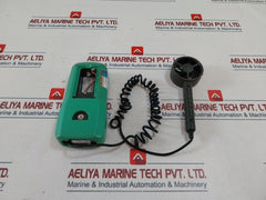 Instrutherm Tad-500 Thermo Anemometer