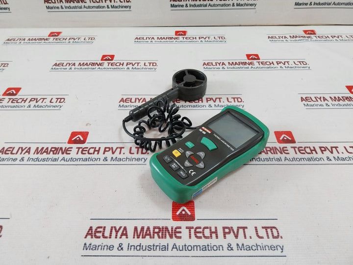 Instrutherm Tad-500 Thermo Anemometer