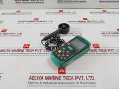 Instrutherm Tad-500 Thermo Anemometer