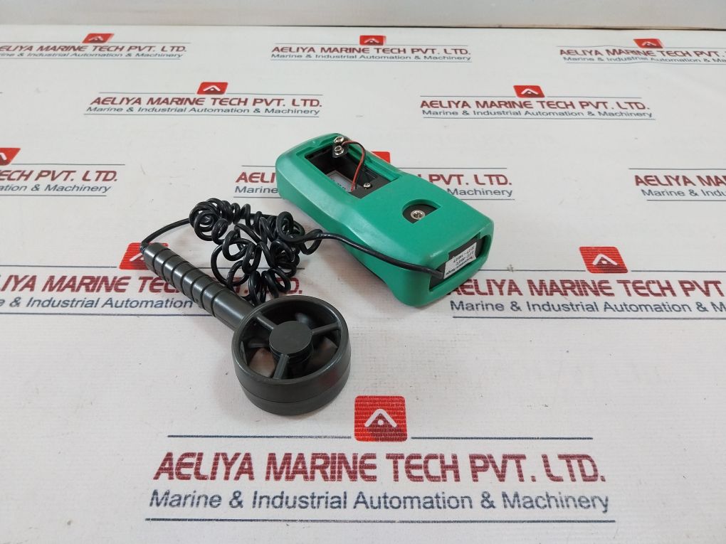 Instrutherm Tad-500 Thermo Anemometer