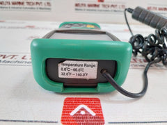 Instrutherm Tad-500 Thermo Anemometer