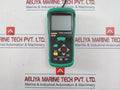 Instrutherm Tad-500 Thermo Anemometer