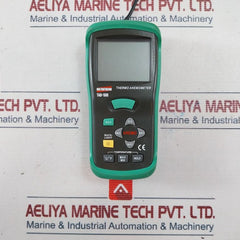 Instrutherm Tad-500 Thermo Anemometer