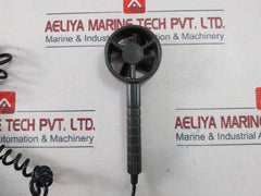 Instrutherm Tad-500 Thermo Anemometer