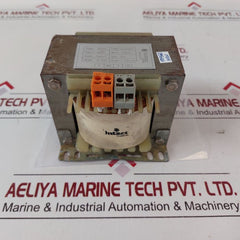 Intact Controls It-400 Transformer
