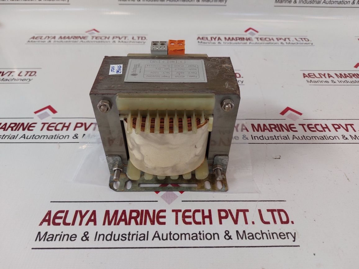 Intact Controls It-400 Transformer
