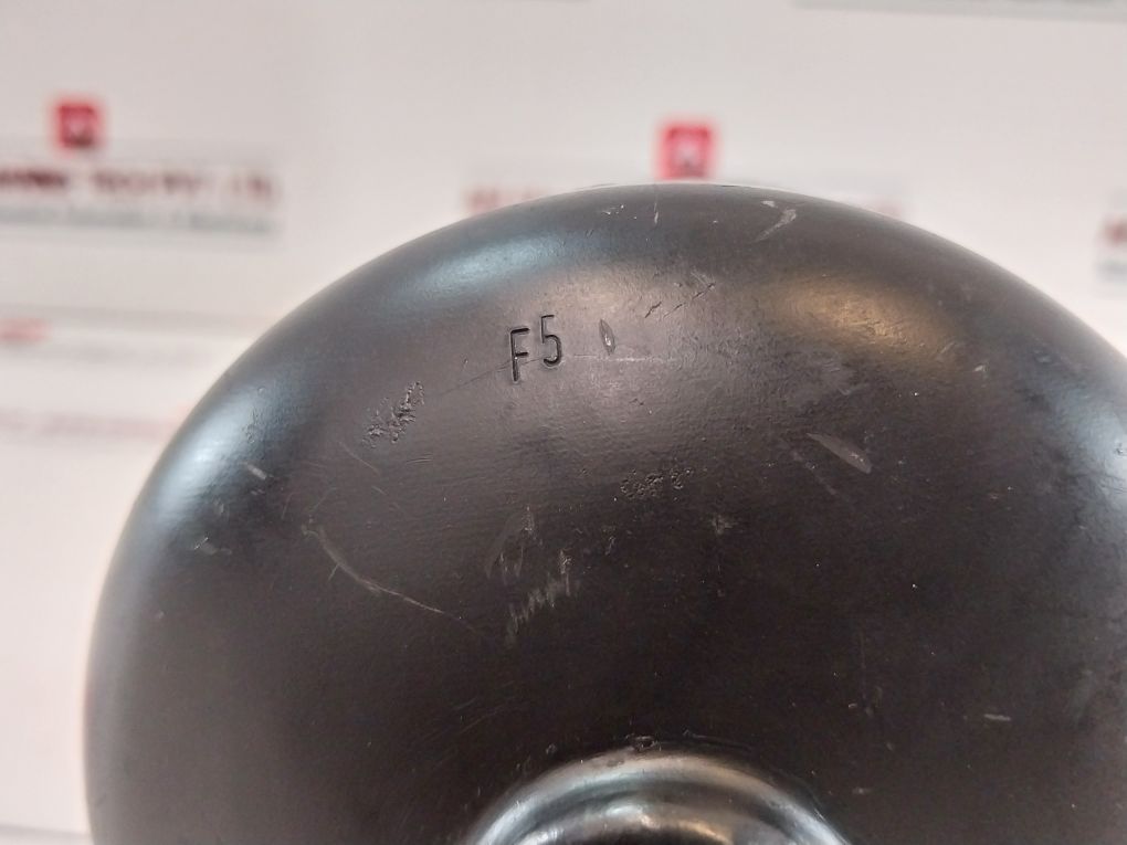 Integral Hydraulik 050-1515-174-611 Hydraulic Accumulator