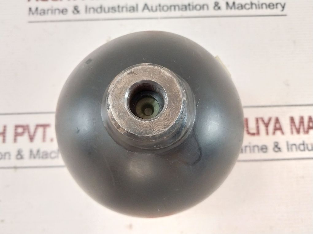 Integral Hydraulik 050-1515-174-611 Hydraulic Accumulator