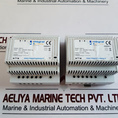 Integral Js6012 Power Supply Unit
