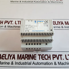 Integral Js6012 Power Supply Unit
