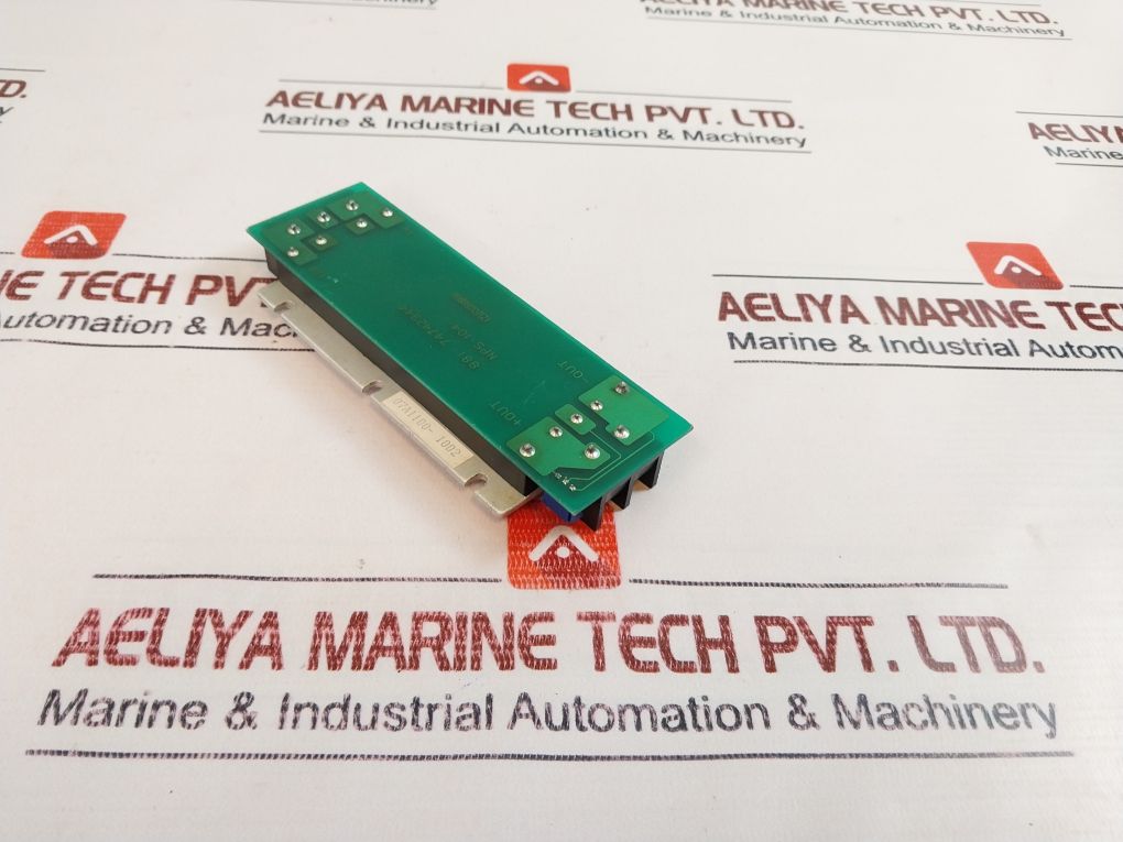 Integran Ip-110Cs-07 Dc-dc Converter Nps-sf-05