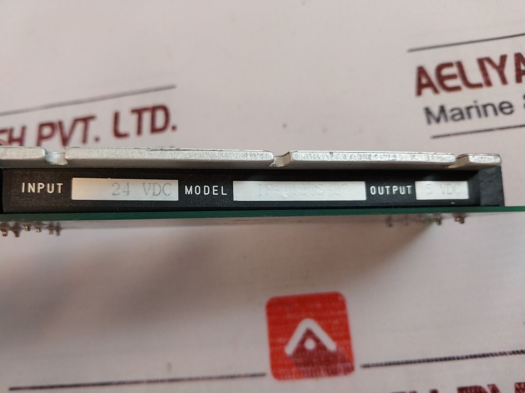 Integran Ip-110Cs-07 Dc-dc Converter Nps-sf-05