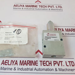 Integrated 1Rds3522P3W6S377 Sequence Valve