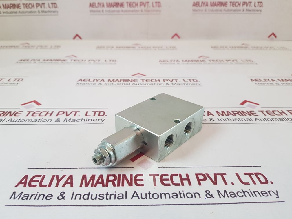 Integrated 1Rds3522P3W6S377 Sequence Valve