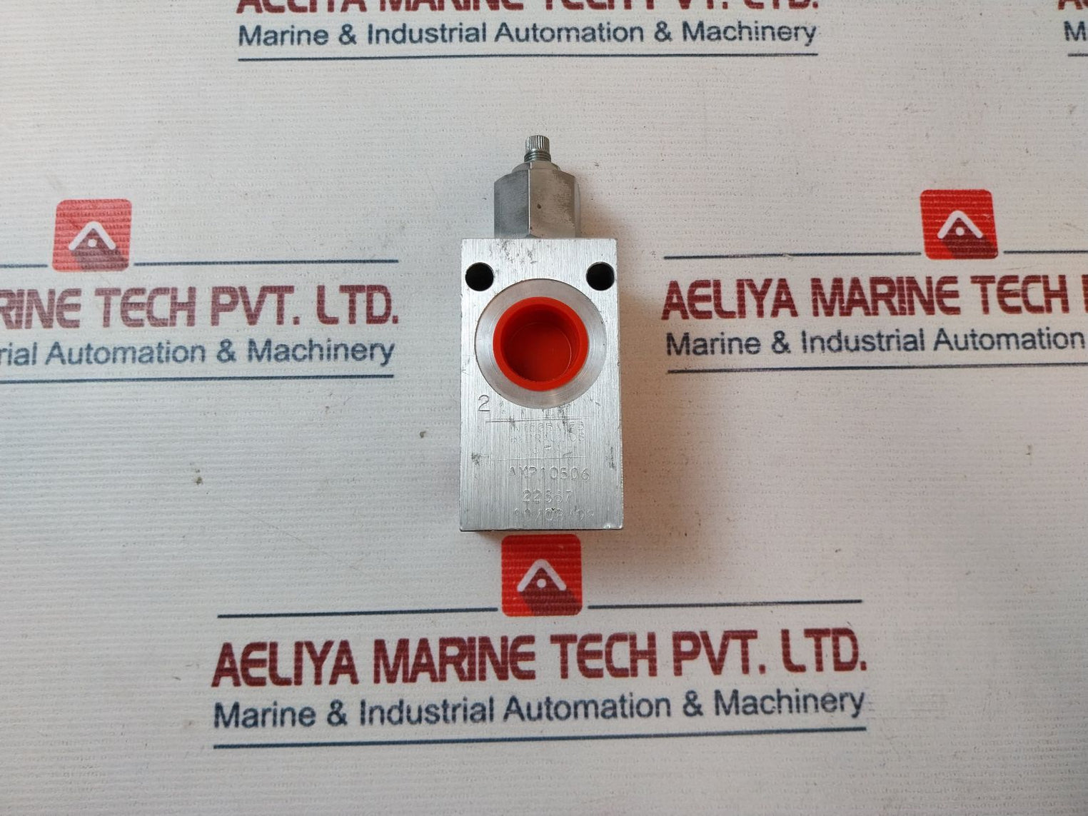 Integrated Hydraulics Axp10506 Valve