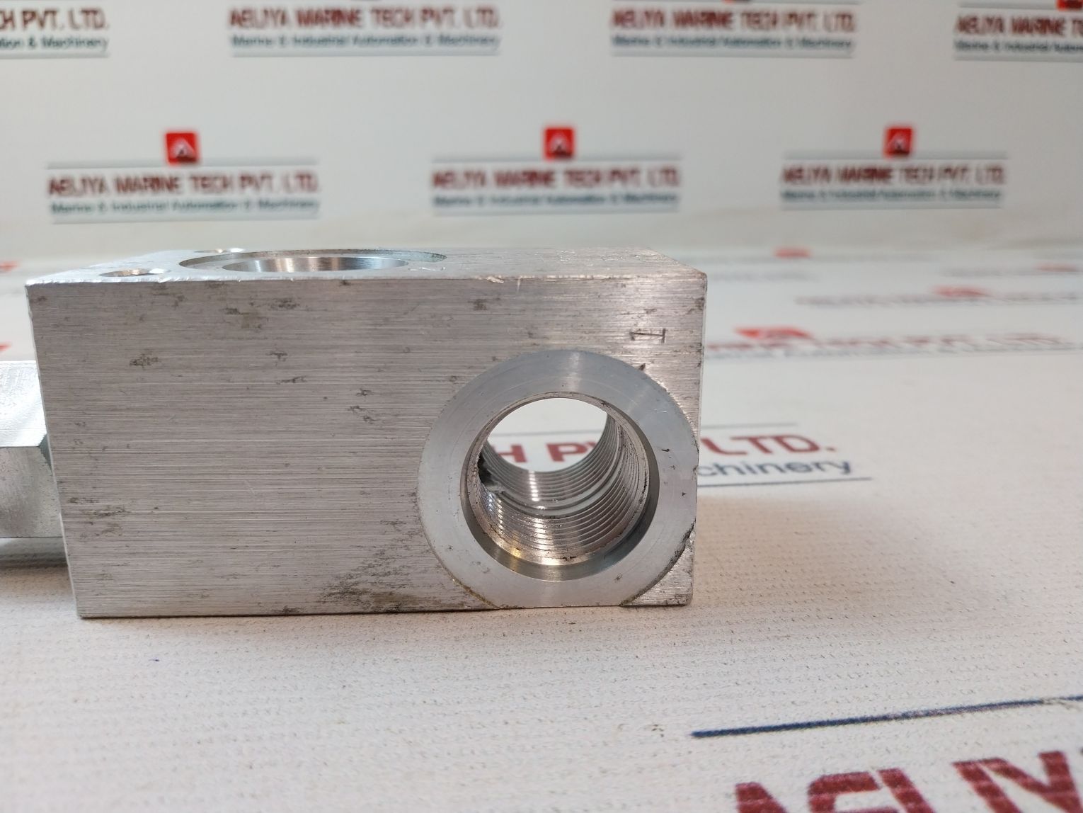 Integrated Hydraulics Axp10506 Valve