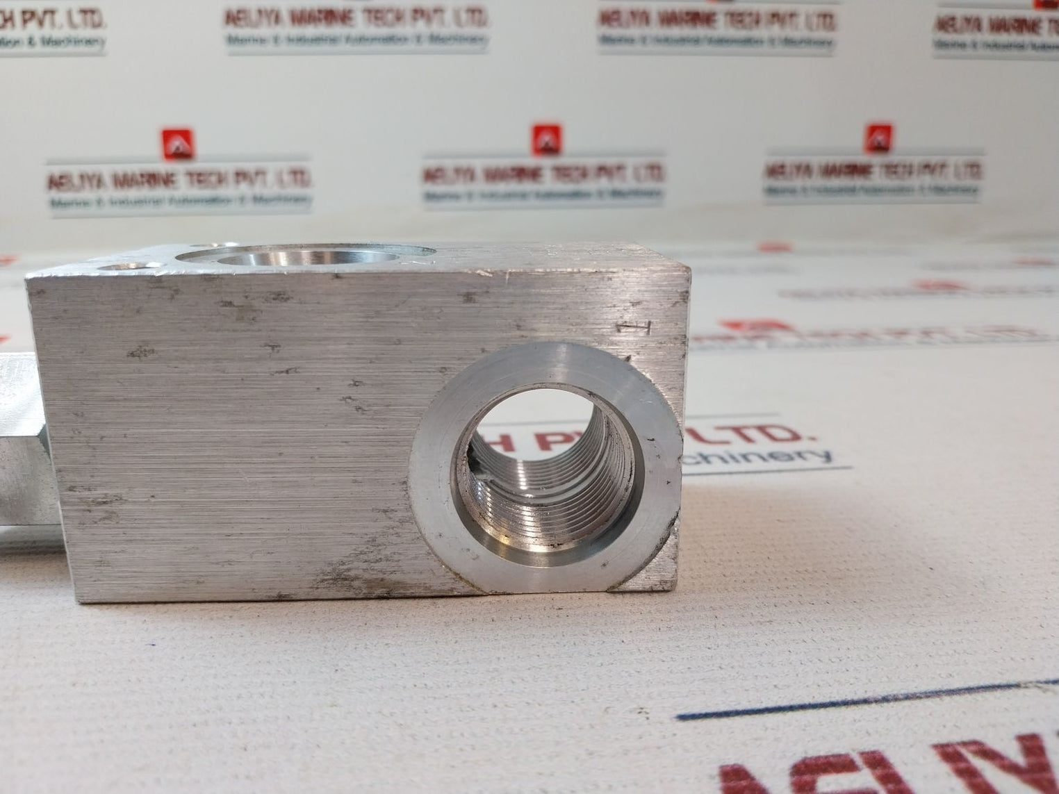 Integrated Hydraulics Axp10506 Valve