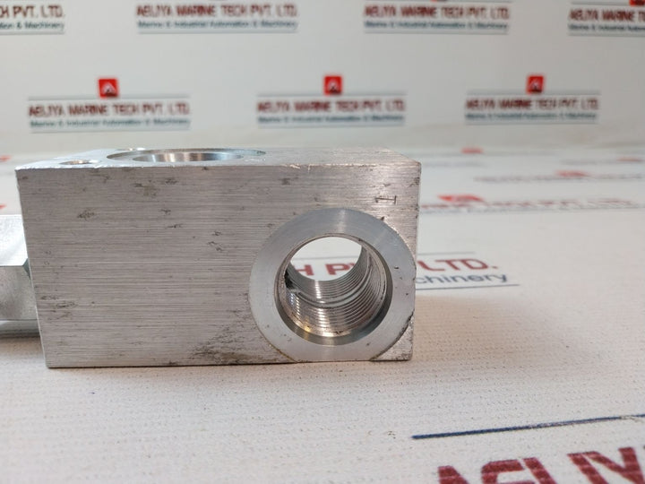 Integrated Hydraulics Axp10506 Valve