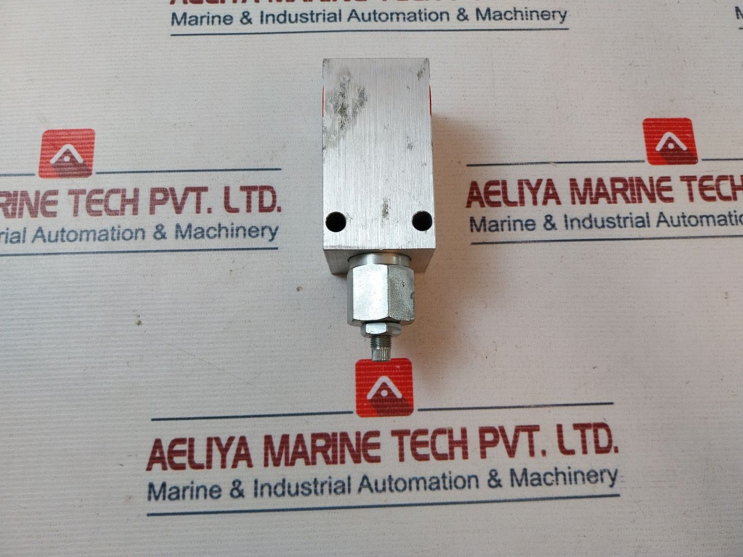 Integrated Hydraulics Axp10506 Valve