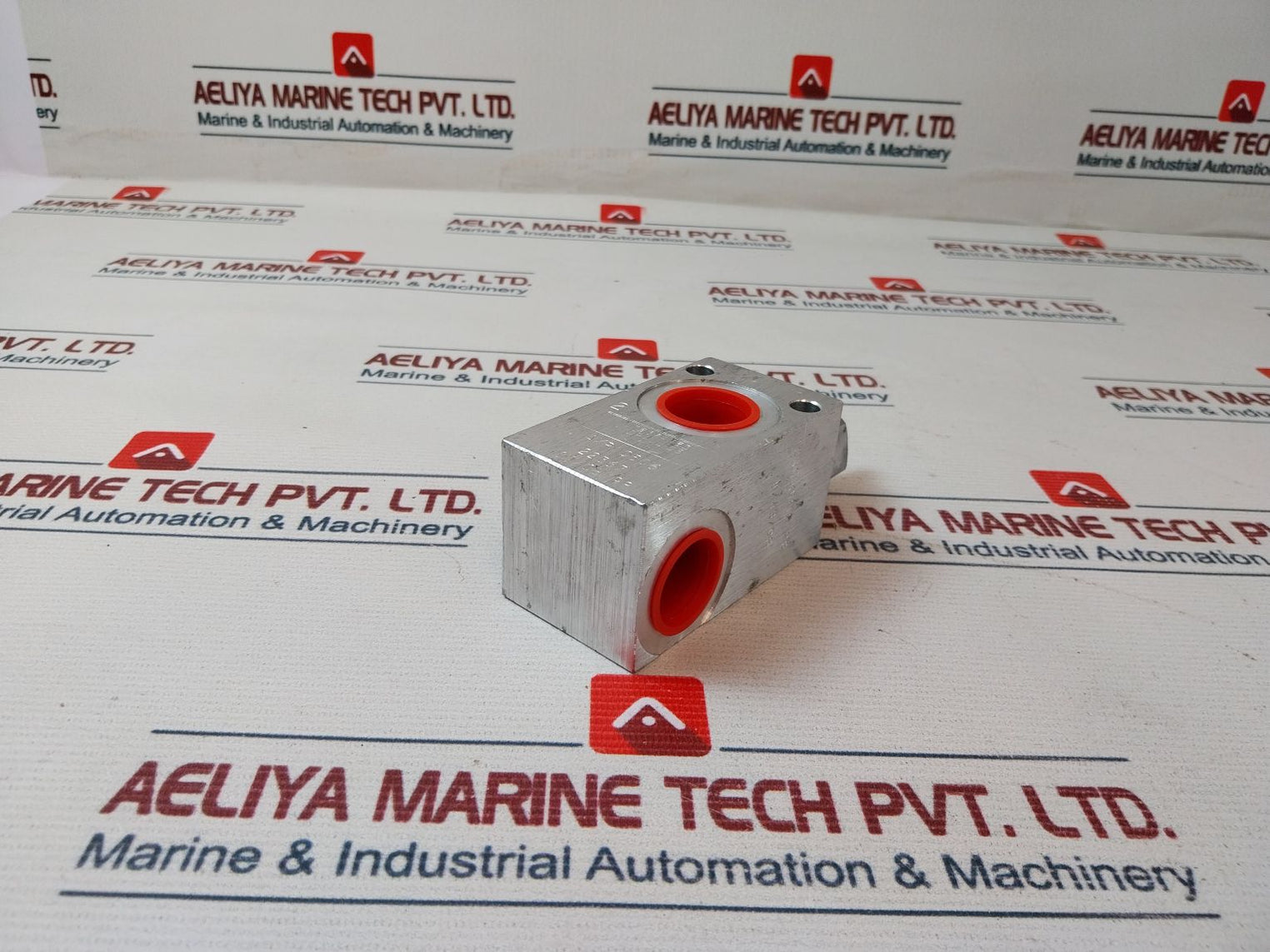 Integrated Hydraulics Axp10506 Valve