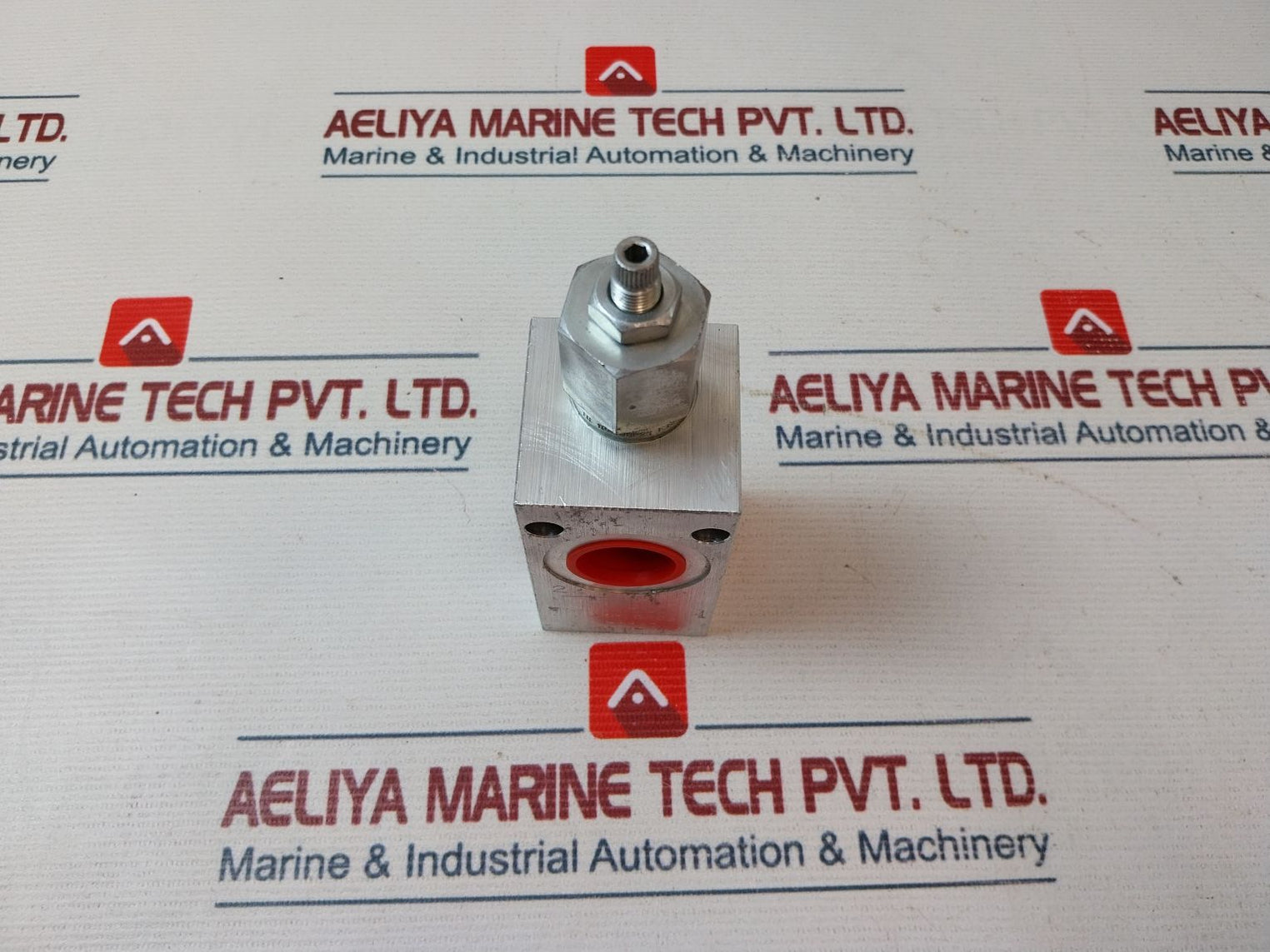 Integrated Hydraulics Axp10506 Valve