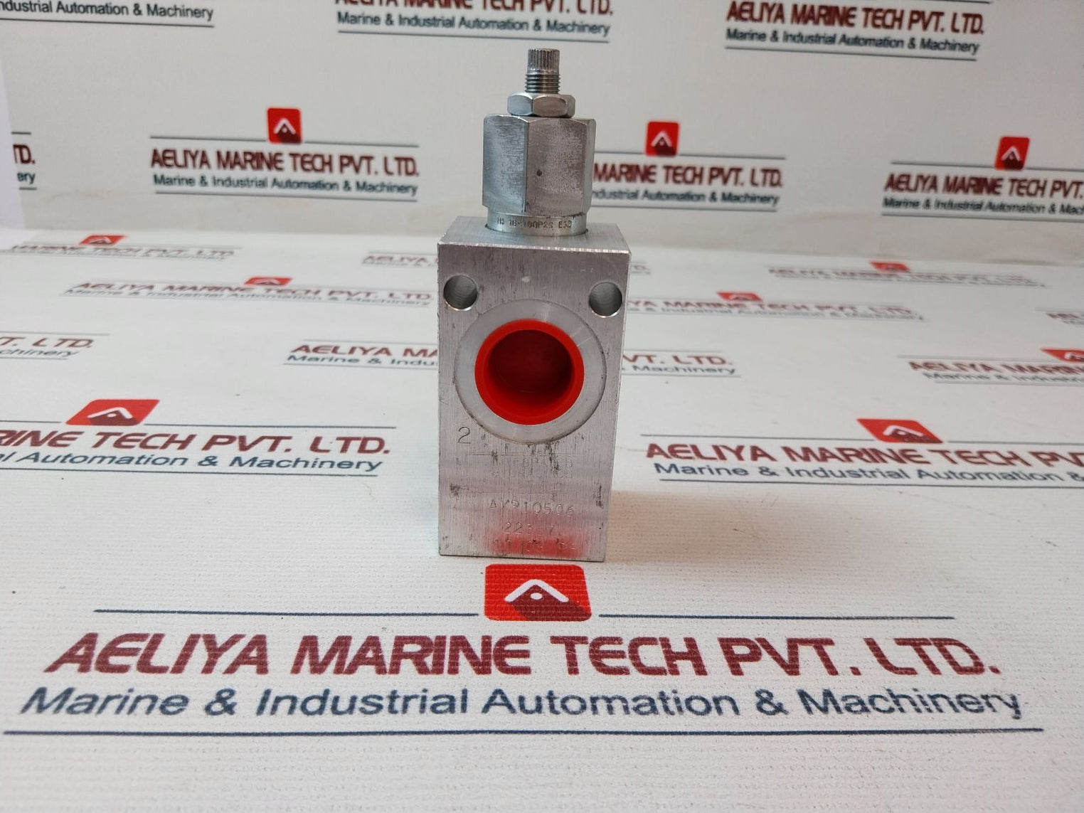 Integrated Hydraulics Axp10506 Valve