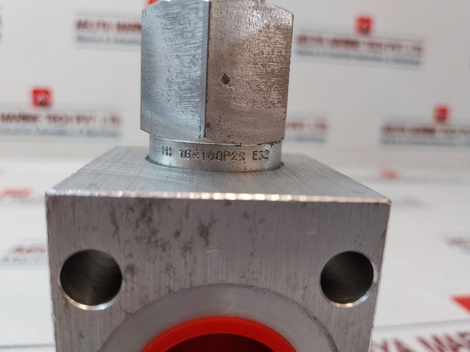 Integrated Hydraulics Axp10506 Valve