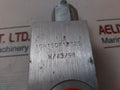 Integrated Hydraulics Axp10506 Valve