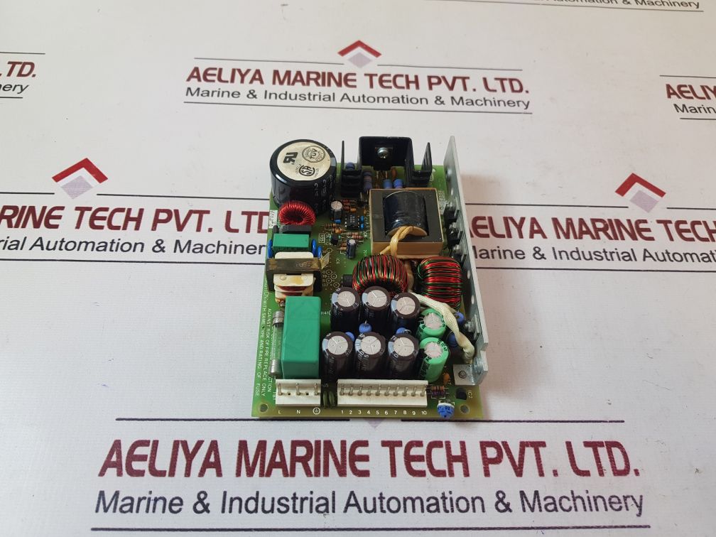 Integrated Power Designs 7080041-5
