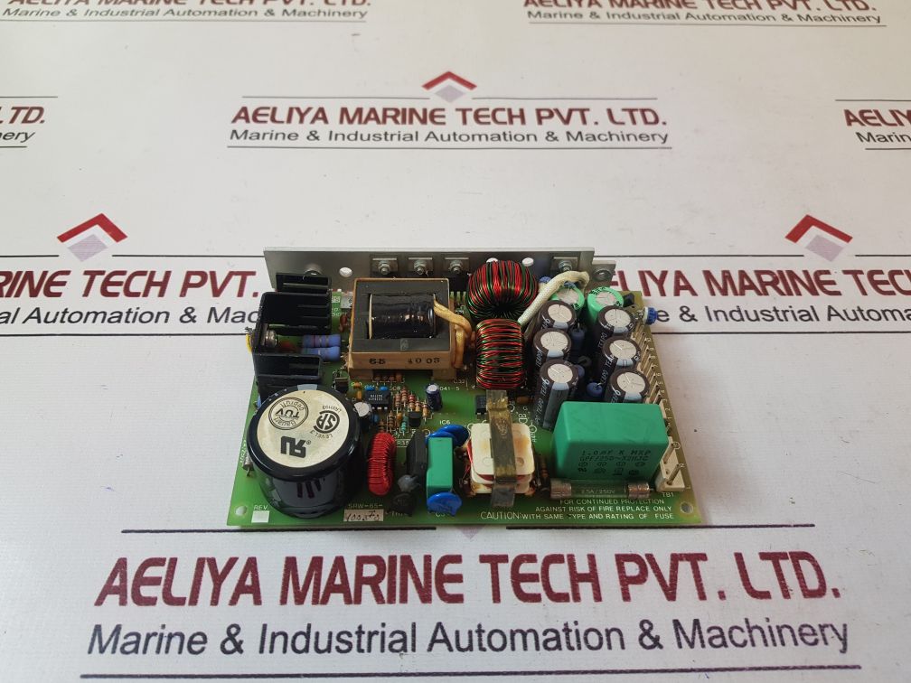 Integrated power 7080041-5 power supply