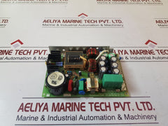 Integrated power 7080041-5 power supply