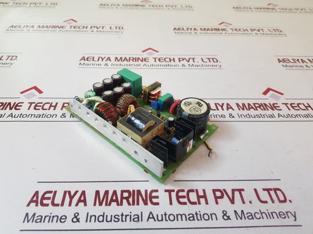 Integrated power 7080041-5 power supply