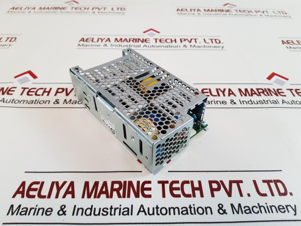 Integrated Power Designs Rel-110-1005 Power Supply