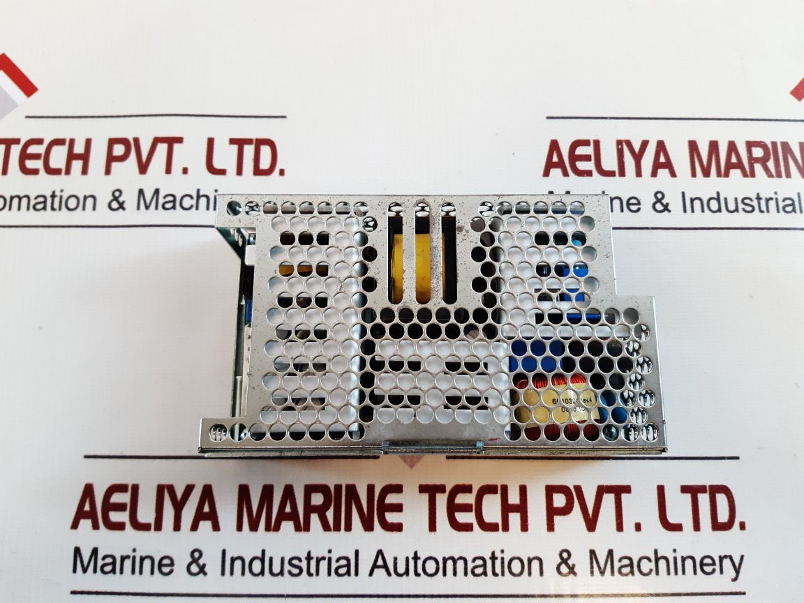 Integrated Power Designs Rel-110-1005 Power Supply